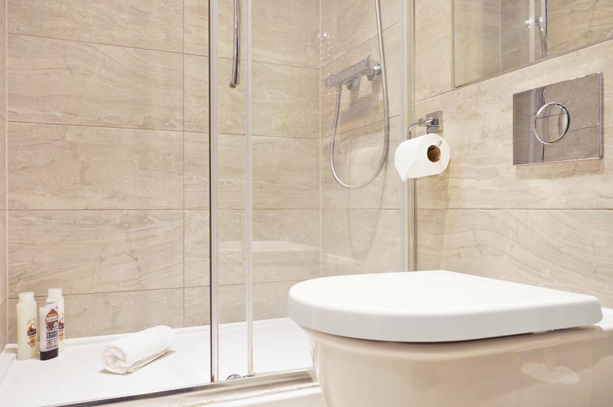 Grand In Апартаменты Feltham